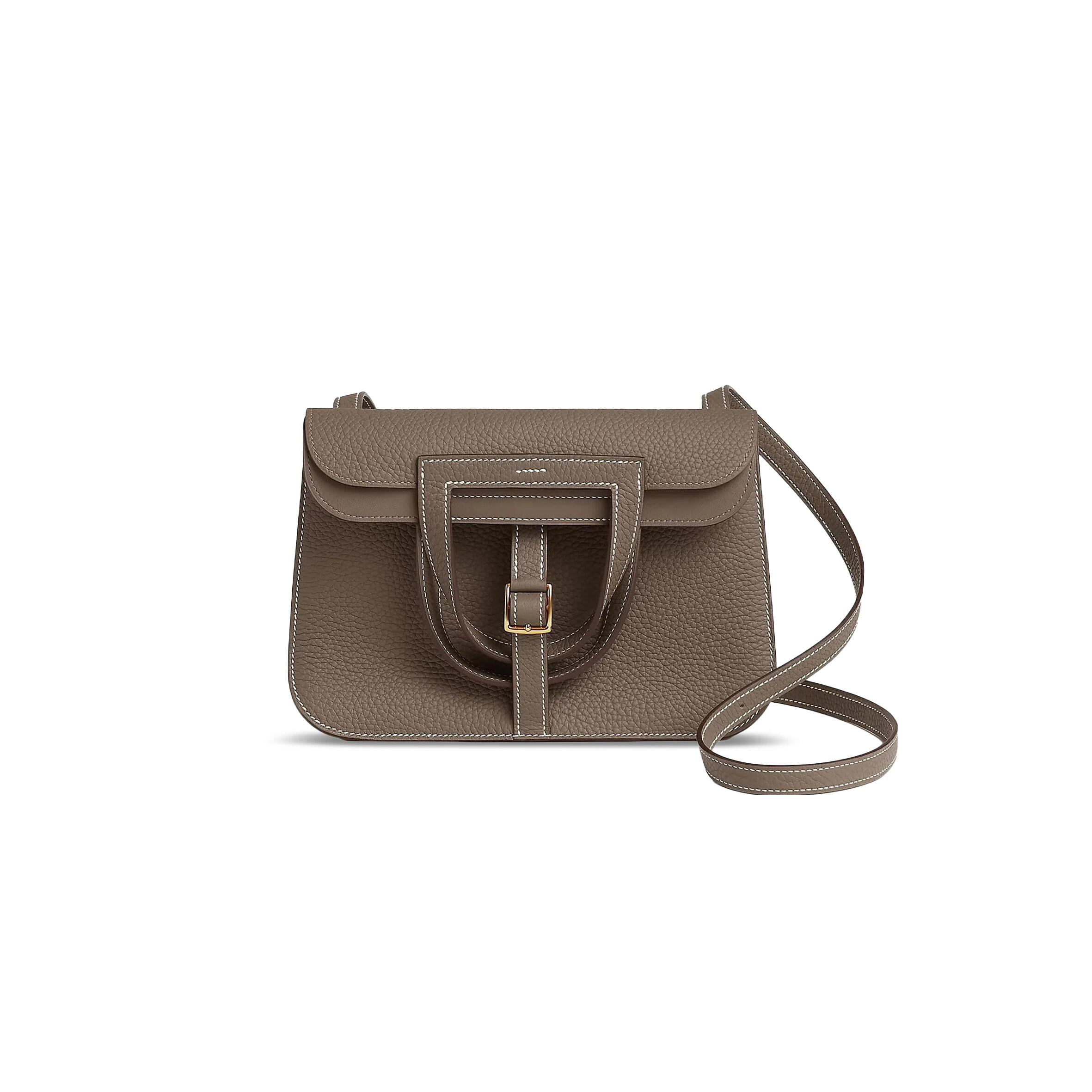 H**mes MASTER HALZAN 25 BAG H082027CC18 (25*17*8cm)